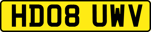 HD08UWV