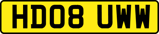 HD08UWW
