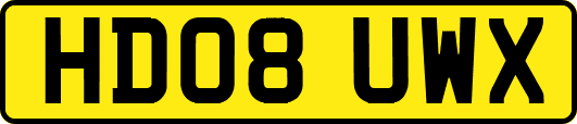 HD08UWX