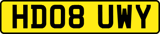 HD08UWY