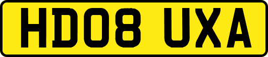 HD08UXA