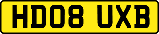 HD08UXB