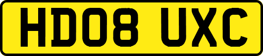 HD08UXC