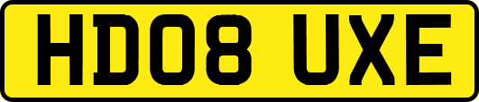 HD08UXE