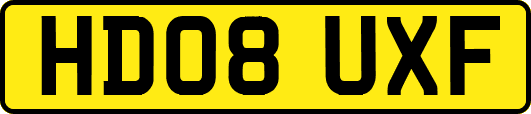 HD08UXF