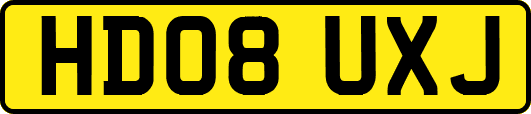 HD08UXJ