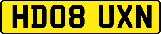 HD08UXN