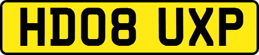HD08UXP