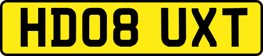 HD08UXT