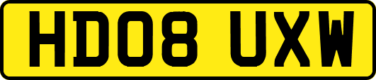 HD08UXW