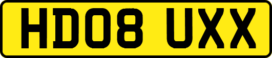 HD08UXX