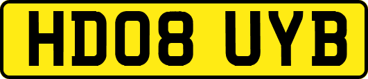 HD08UYB