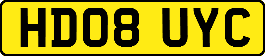 HD08UYC