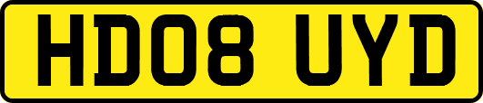 HD08UYD