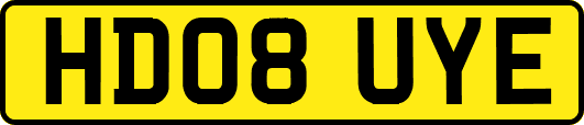 HD08UYE
