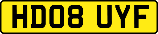 HD08UYF