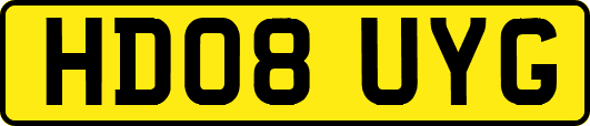HD08UYG