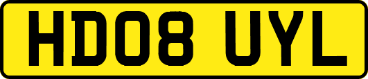 HD08UYL