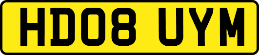 HD08UYM