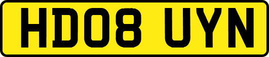 HD08UYN