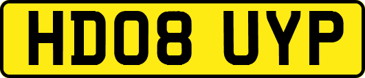 HD08UYP