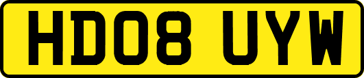 HD08UYW