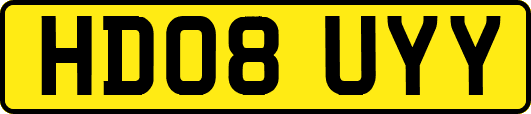HD08UYY