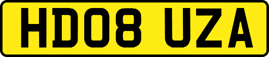 HD08UZA