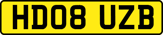 HD08UZB