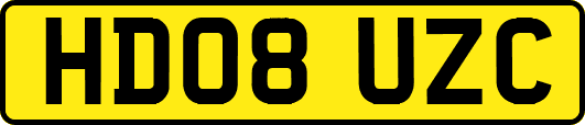 HD08UZC