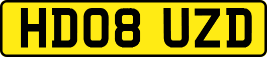 HD08UZD