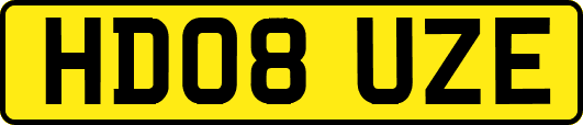 HD08UZE