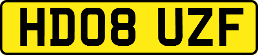 HD08UZF