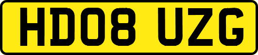 HD08UZG