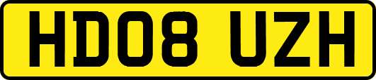 HD08UZH