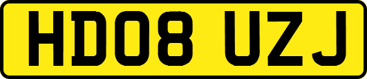 HD08UZJ