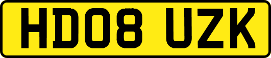 HD08UZK