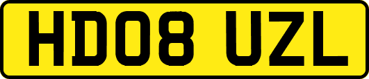 HD08UZL