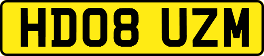 HD08UZM
