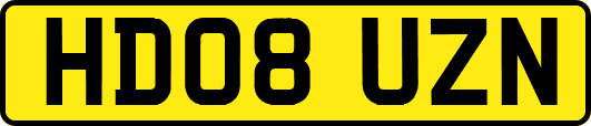 HD08UZN