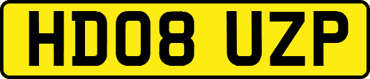 HD08UZP