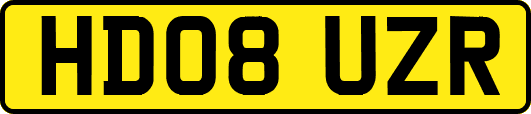HD08UZR