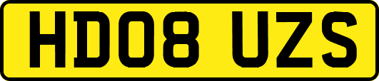 HD08UZS