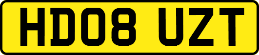 HD08UZT