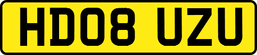 HD08UZU