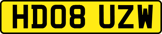 HD08UZW