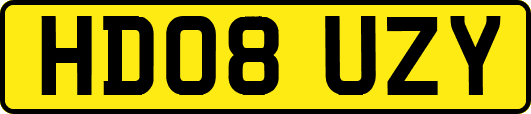 HD08UZY