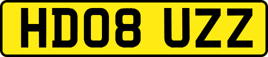 HD08UZZ