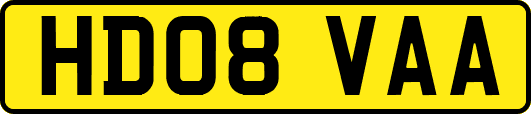 HD08VAA