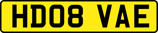 HD08VAE